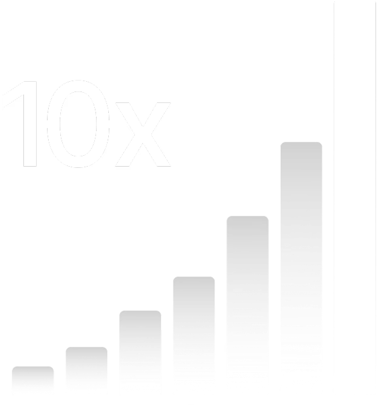 Croissance 10x grâce à une stratégie web efficace